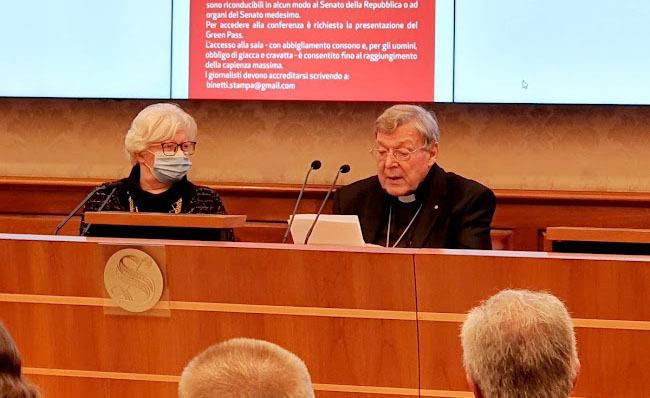 404 días de cárcel por un abuso sexual que no cometió: cardenal Pell, la carta inédita de Benedito XVI, el dinero de la Iglesia, el cardenal Becciu y el perdón a su acusador