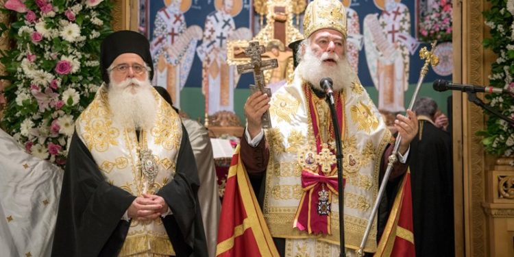 En víspera de semana de oración por la unidad de los cristianos, Patriarca de Alejandría llama vengativa y acusa de colonialismo a ortodoxos rusos