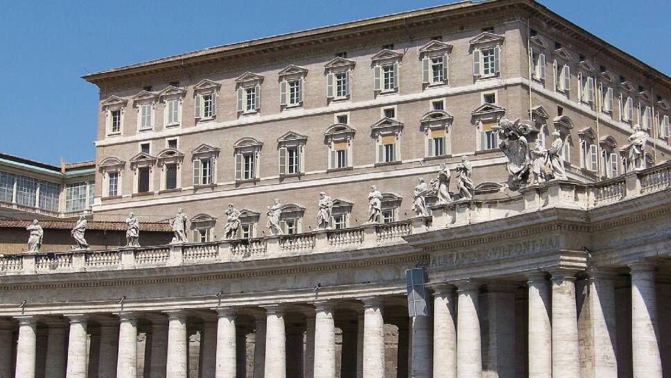 Corte de Apelación Vaticana sentencia a ex director y ex subdirector del Banco Vaticano a resarcir daños por 40 millones de euros
