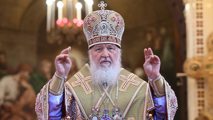 Sacerdotes ortodoxos rusos contra su propio Patriarca: rupturas en Holanda  y teólogos contra Kirill - ZENIT - Espanol