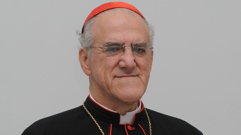 Fallece cardenal Lozano Barragán, amigo del Papa. México se queda con sólo 6 cardenales