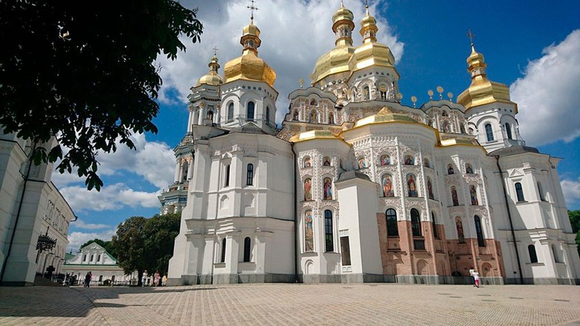 Santa Sede se posiciona sobre el proyecto de ley que en Ucrania discute la  ilegalidad de la iglesia ortodoxa rusa - ZENIT - Espanol