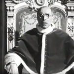 Vaticano: de la lista de Schindler a la lista del Papa Pacelli. Así explica arzobispo documentos online de judíos que hace Vaticano