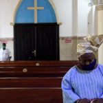 Las vidas de los negros importan, a menos que sean cristianos nigerianos