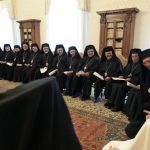 “Lo que tengan que decirse, díganselo a la cara, como hombres”, dice el Papa a obispos greco-melquitas