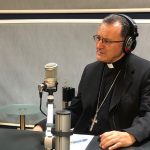 Joseph Spiteri es el nuevo Nuncio Apostólico en México