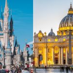 Disney y el Vaticano: la irresistible fascinación