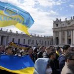 ¿El Vaticano como pacificador en Ucrania?