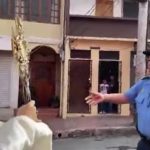 Nicaragua: arrecia ataques de gobierno a Iglesia. Cierre de radios y acoso a sacerdotes
