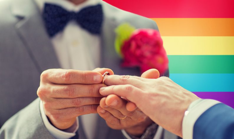Bendición de parejas homosexuales: 5 razones por las que se debe detener a  los obispos flamencos - ZENIT - Espanol