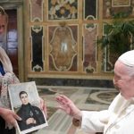Santidad no es hacer gimnasia espiritual: 8 reflexiones del Papa sobre la santidad