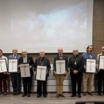 España: realizan 5ª edición de los Premios Religión en Libertad