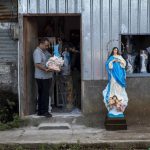 Nicaragua: la dictadura de Daniel Ortega veta la procesión y fiesta de la Inmaculada
