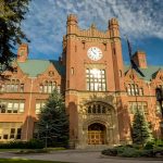 Universidad de Idaho pagará 90 mil dólares por violar libertad de expresión de estudiantes cristianos