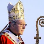Fallece en Roma el Cardenal George Pell