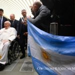 Papa Francisco en Argentina: toma seriedad una visita que parecía lejana