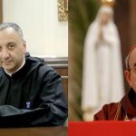Papa nombra secretario para Dicasterio de Iglesias Orientales y miembro para Dicasterio de Causa de los Santos