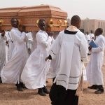 Seminarista asesinado por enseñar el «Padre Nuestro» a un secuestrador