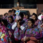 Respaldada por Cardenal Arizmendi, diócesis de mexicana pedirá aprobación de «misa maya»