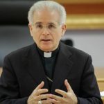 El obispo italiano Crociata es el nuevo Presidente de la Comisión de los Episcopados de la Unión Europea