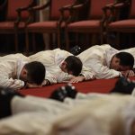 USA: estudio revela cómo son los varones que serán ordenados sacerdotes en 2023