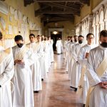 Legionarios de Cristo ordenarán en Roma 29 nuevos sacerdotes, 32 en total para 2023