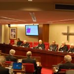 España: obispos aprueban instrucción contra abusos sexuales y eligen a representantes en próximo Sínodo en Vaticano
