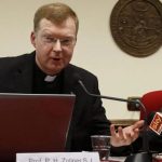 Cardenal O´Malley contesta a jesuita que renunció a Comisión para Tutela de Menores