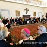 Papa Francisco marca 3 principios para luchar contra el abuso en la Iglesia