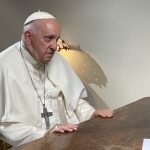 Papa Francisco aclara en entrevista qué habló con Zelensky y matiza cuál fue el tono de la conversación
