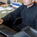 Gobierno chino implanta sistema de identificación digital para sacerdotes