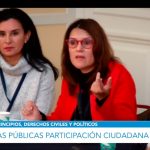 Chile: representante de Iglesia católica expone sobre derecho a la vida en audiencia pública del Consejo Constitucional