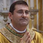 Tras 5 meses vacante, un italiano es el nuevo embajador del Papa para Colombia