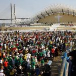 JMJ Lisboa (día 4): El Papa y millón y medio de personas adoran a Jesús en Lisboa