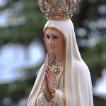 Milagro en la JMJ: recupera la vista en Fátima tras rezar el Rosario con el Papa
