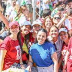 Inicia la Jornada Mundial de la Juventud en Lisboa