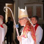 4 días después de concluir la JMJ, Papa acepta renuncia del Patriarca de Lisboa