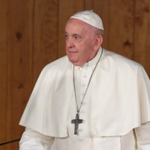 JMJ Lisboa: Papa recibió en privado a un grupo de víctimas de abusos sexuales