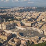 Inédito: Papa Francisco crea en Vaticano una universidad pública para responder a crisis mundial del sentido