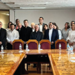 Sucesor de san José María Escrivá a las puertas de la beatificación tras milagro en México
