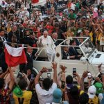 Papa Francisco elige los temas para Jornadas Mundiales de la Juventud de 2023 y 2024 para diócesis