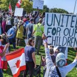 Canadá: la impresionante rebelión de papás contra la educación de género