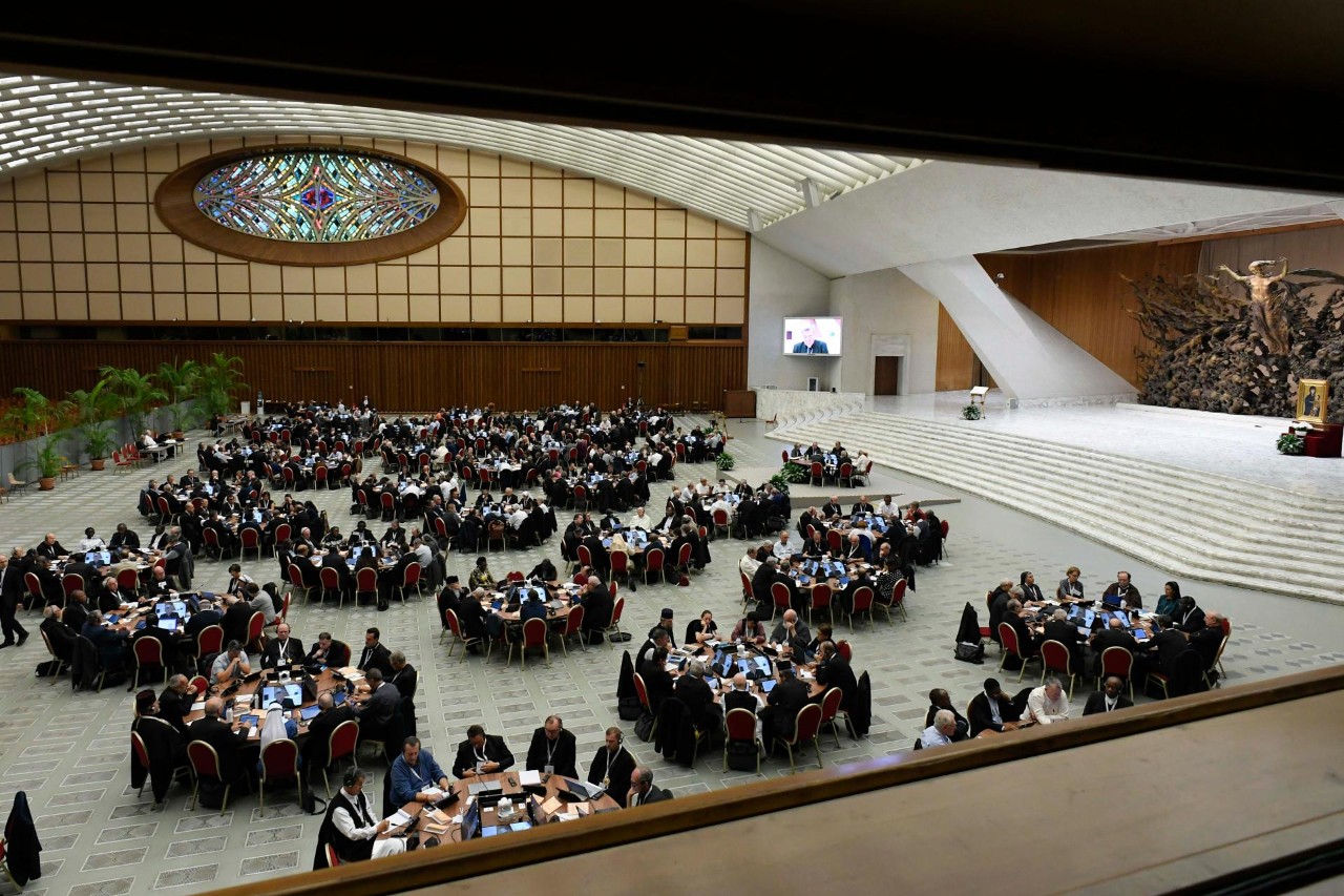 Foto: L'Osservatore Romano