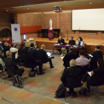 Concluye cumbre contra los abusos en la Iglesia en América Latina en Chile