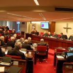 Episcopado español aborda en plenaria porno, misas online, nuevo catecismo y propuesta de doctores de la Iglesia