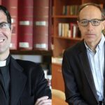 Dos españoles obtienen el Nobel de la teología: Premio Ratzinger 2023