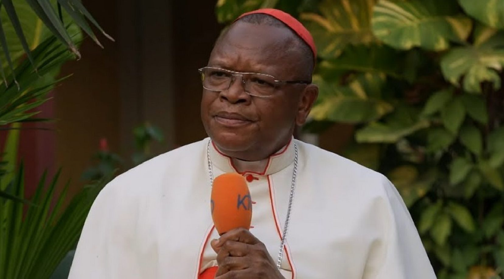 Cardenal de Kinshasa pide a todos los episcopados africanos pronunciamiento  común sobre bendiciones gays - ZENIT - Espanol