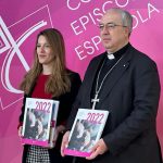 Los impresionantes números (de bien) de la Iglesia católica en España