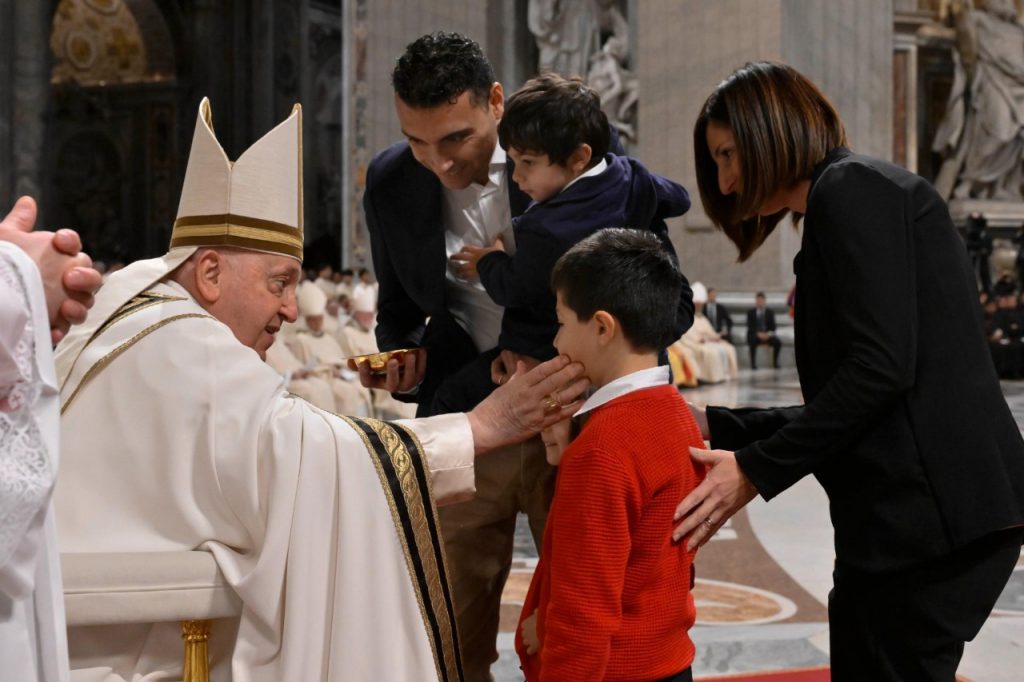 solemnidad de la Epifanía del Señor 2024