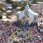 Venezuela: la Virgen María mueve a 2,7 millones de católicos